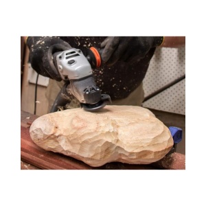 Disc sculptura Mini PRO Arbortech. - Img 12