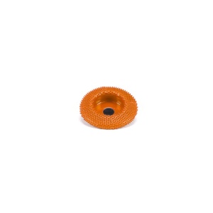 Disc slefuire lemn SABURR - 2" PLAT - Img 2