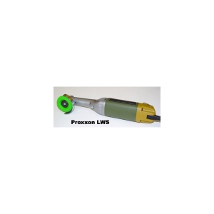 Disc slefuire lemn SABURR - 2" PLAT - Img 7