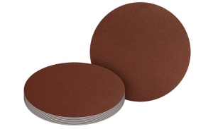 Discuri abrazive 100mm, Arbortech - Img 4