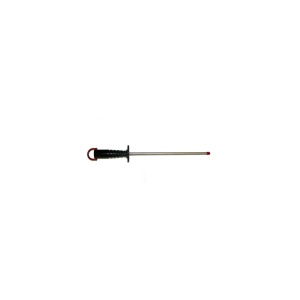 DS4F Masat diamantat fin din otel, 356 mm, DMT - Img 6