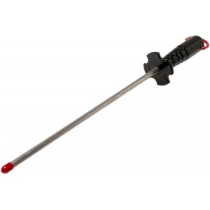 DS4F Masat diamantat fin din otel, 356 mm, DMT - Img 4