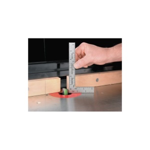 Echer de precizie metric Veritas Precision Square 05N35.03 - Img 4