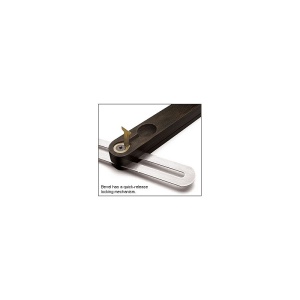 Echer marcare tamplarie 10cm, Veritas Tools. - Img 6