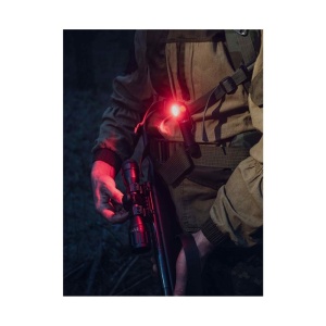 F06901W Lanterna multifunctionala Wizard C2 WR Magnet USB - lumina calda, Armytek - Img 9