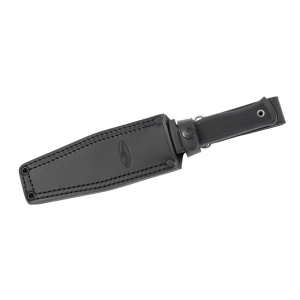 Fallkniven A1el - Teaca din piele pentru cutitul A1 - Img 5