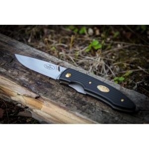 Fallkniven PCx briceag EDC premium cu lama Lam.CoS si maner Grilon - Img 11