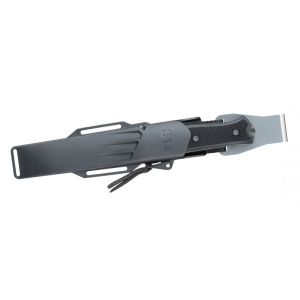 Fallkniven S1xez - Teaca Zytel pentru cutitul S1x - Img 5