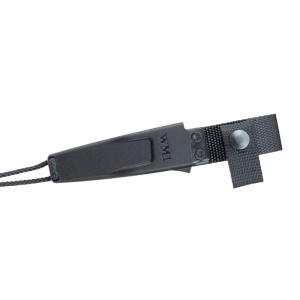 Fallkniven WM1ez - Teaca Zytel pentru cutitele WM1 si WM13G - Img 2