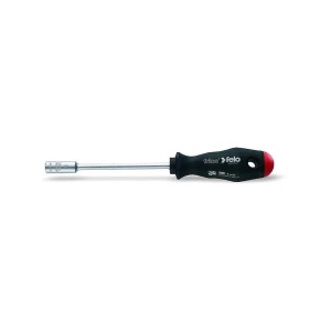 Felo 52804040, Surubelnita Seria Frico cu cap tubular, 4mm