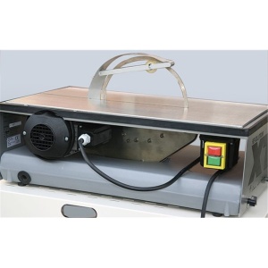 Fierastrau circular pentru sticla / ceramica / piatra, Gemini Revolution XT - Img 11