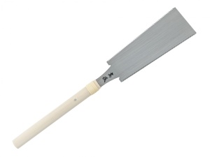 Fierastrau japonez cu lama dubla 221 mm, Ryoba Saw Premium -Takagi - Img 3