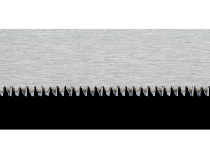Fierastrau japonez pentru lemn/ plastic 270 mm, SHARK PRO - Takagi - Img 2