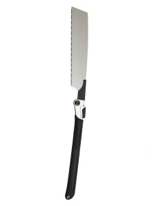 Fierastrau japonez pentru tamplarie pliabil 265 mm , Kataba SHARK M- Takagi - Img 9