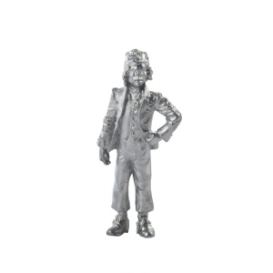 Figurina metalica marinar, pt navomodele / hobby, 35mm, Amati Italia