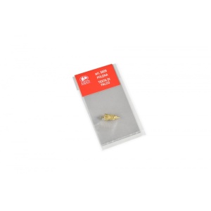 Figurina soim din metal pentru navomodele / hobby, Amati Italia - Img 3