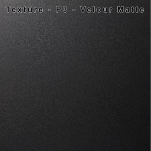 Foaie de KYDEX NEGRU 2.36 mm grosime - Img 8