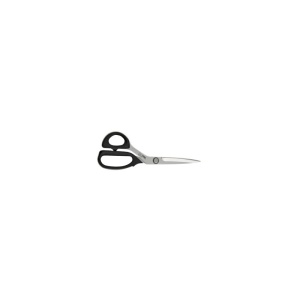 Foarfeca profesionala micro-zimtata pentru croitorie KAI Japonia, 25 cm - Img 3