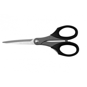 Foarfeca profesionala pentru croitorie KAI Japonia, 16.5 cm - Img 2