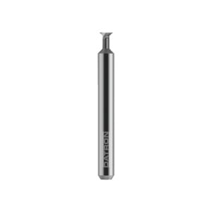 Freza coada de randunica, 4.0x1.0x6.0mm, 0068784A