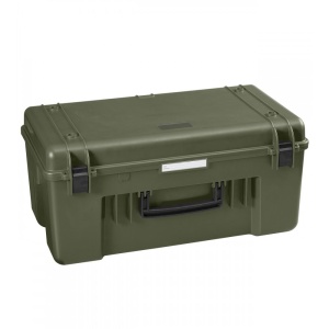 Geanta/ Valiza de mare capacitate, usoara, 678 x 404 x 331 mm, Explorer cases - Img 17