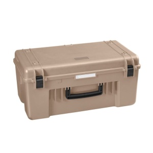 Geanta/ Valiza de mare capacitate, usoara, 678 x 404 x 331 mm, Explorer cases - Img 7