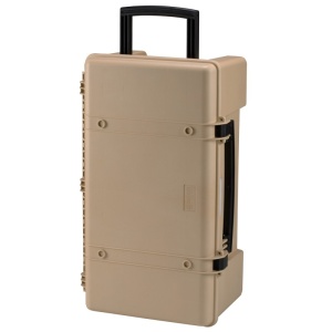 Geanta/ Valiza de mare capacitate, usoara, 807 x 470 x 345 mm, Explorer cases - Img 10