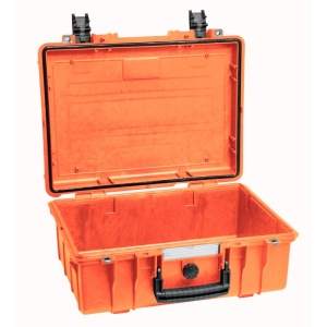 Geanta/ Valiza medie, 4216HL, 457 x 366 x 183 mm, Explorer cases - Img 9