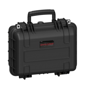 Geanta/ Valiza protectie, 3317HL, 360 x 304 x 192 mm, Explorer cases - Img 15