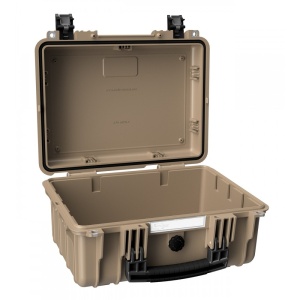 Geanta/ Valiza protectie, 3818HL, 420 x 340 x 202 mm, Explorer cases - Img 21