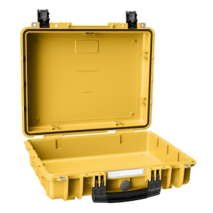 Geanta/ Valiza protectie, 4412HL, 485 x 414 x 149 mm, Explorer cases - Img 10