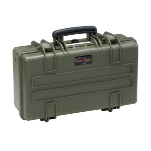 Geanta/ Valiza protectie, 5117, 546 x 347 x 197 mm, Explorer cases - Img 2
