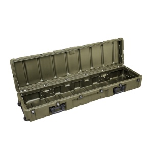 Geanta/ Valiza protectie, capac cu balamale, 1820 x 470 x 295 mm, Explorer cases - Img 11