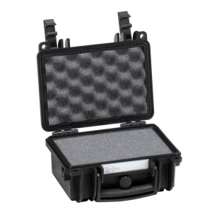 Geanta/ Valiza protectie cu burete pretaiat, 1908, 216 x 180 x 102 mm, Explorer cases