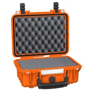 Geanta/ Valiza protectie cu burete pretaiat, 2712HL, 316 x 270 x 143 mm, Explorer cases - Img 8