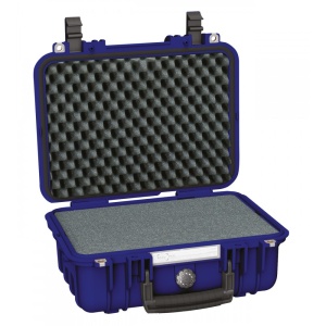 Geanta/ Valiza protectie cu burete pretaiat, 3317HL, 360 x 304 x 192 mm, Explorer cases - Img 4