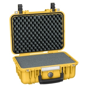Geanta/ Valiza protectie cu burete pretaiat, 3317HL, 360 x 304 x 192 mm, Explorer cases - Img 21