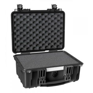 Geanta/ Valiza protectie cu burete pretaiat, 3818HL, 420 x 340 x 202 mm, Explorer cases