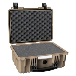 Geanta/ Valiza protectie cu burete pretaiat, 3818HL, 420 x 340 x 202 mm, Explorer cases - Img 12