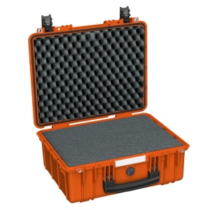 Geanta/ Valiza protectie cu burete pretaiat, 4419HL, 485 x 414 x 212 mm, Explorer cases - Img 9
