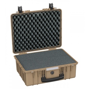 Geanta/ Valiza protectie cu burete pretaiat, 4820HL, 520 x 440 x 230 mm, Explorer cases - Img 15