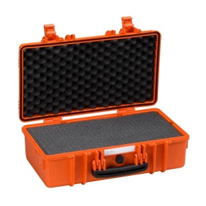 Geanta/ Valiza protectie cu burete pretaiat, 5117, 546 x 347 x 197 mm, Explorer cases - Img 3