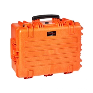 Geanta/ Valiza protectie cu burete pretaiat, 5325, 607 x 475 x 275 mm, Explorer cases - Img 7