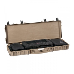 Geanta/ Valiza protectie cu interior Tactical GBAG 114 pentru arme, 11413, 1189 x 415 x 159 mm, Explorer cases - Img 10
