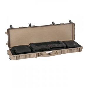 Geanta/ Valiza protectie cu interior Tactical GBAG 135 pentru pusti lungi, 13513, 1430 x 415 x 159 mm, Explorer cases - Img 10