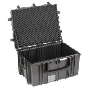 Geanta/ Valiza protectie cu organizator, roti si maner telescopic, 7745, 836 x 641 x 489 mm, Explorer cases