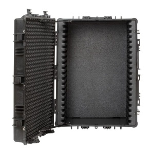 Geanta/ Valiza protectie cu organizator, roti si maner telescopic, 7745, 836 x 641 x 489 mm, Explorer cases - Img 2