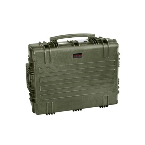 Geanta/ Valiza protectie cu roti, 7726, 836 x 641 x 304 mm, Explorer cases - Img 15