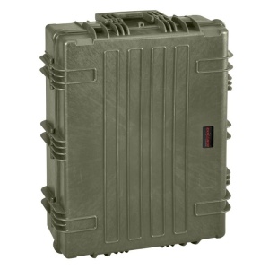 Geanta/ Valiza protectie cu roti, 7726, 836 x 641 x 304 mm, Explorer cases - Img 2