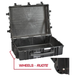 Geanta/ Valiza protectie cu roti, 7726, 836 x 641 x 304 mm, Explorer cases - Img 5